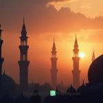 Milad Un Nabi Background