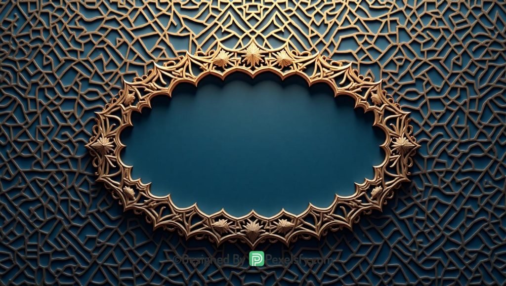 Milad Un Nabi Background 97