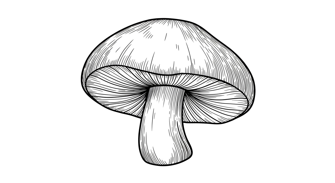 Mushroom Transparent Png (11)