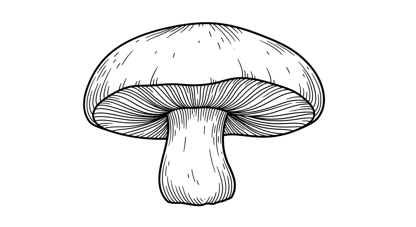 Mushroom Transparent Png (14)