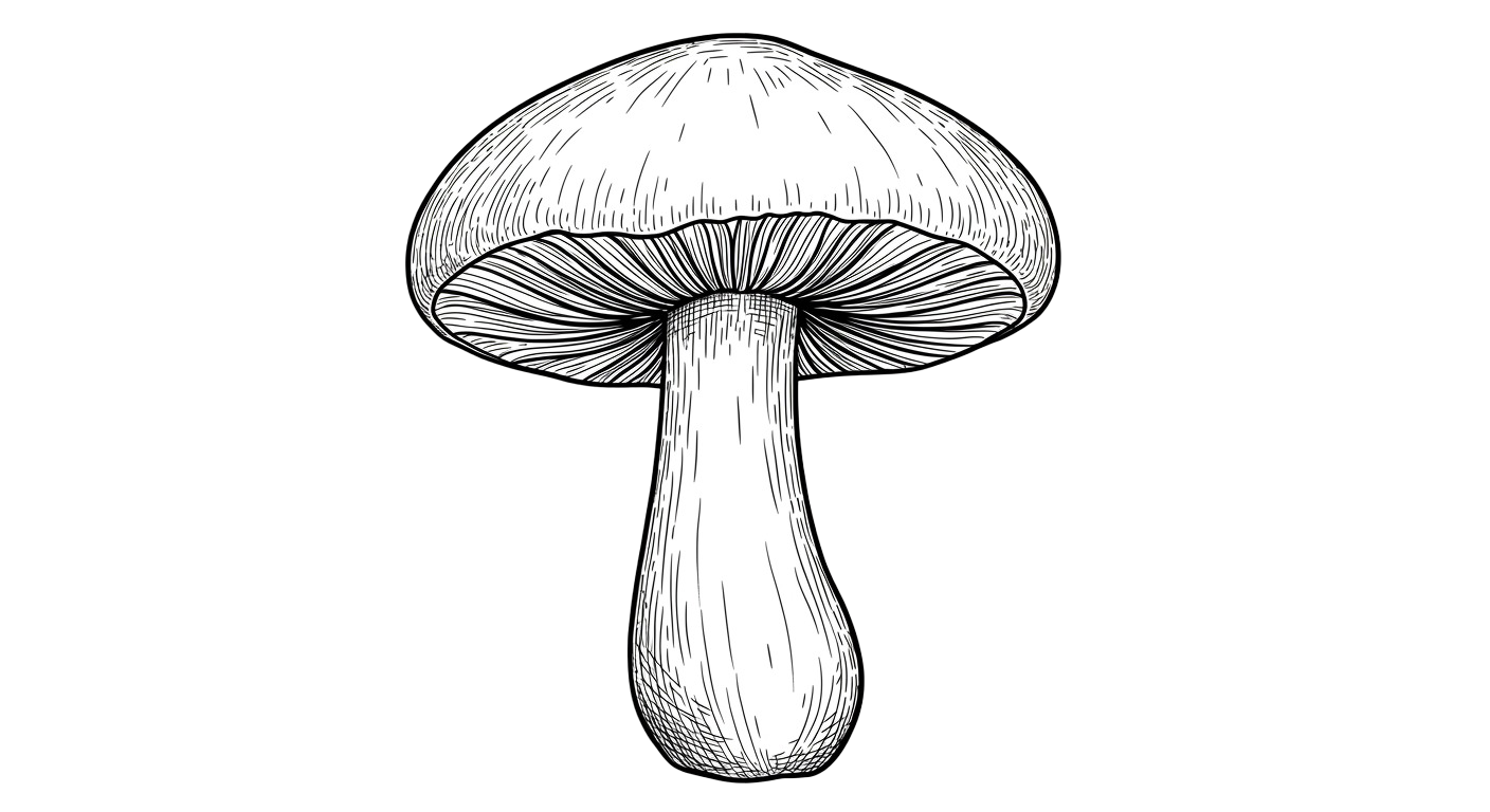 Mushroom Transparent Png (7)