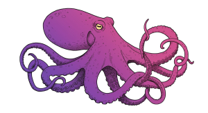 Octopus Transparent Png (6)
