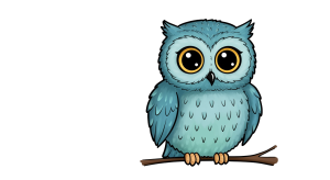 Owl Transparent Png (1)