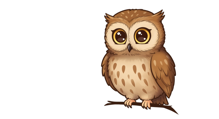 Owl Transparent Png (10)