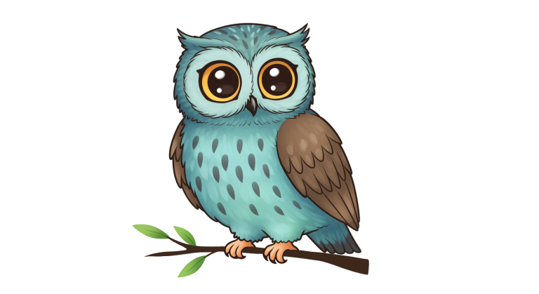Owl Transparent Png (11)