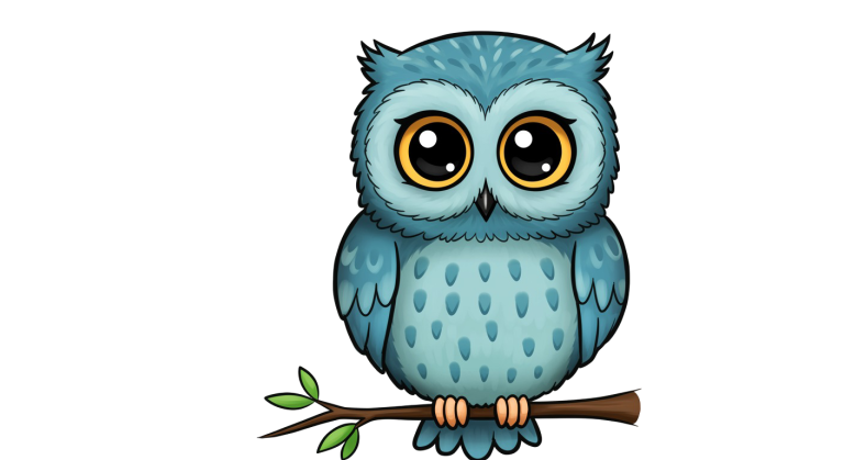 Owl Transparent Png (12)