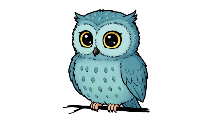 Owl Transparent Png (13)