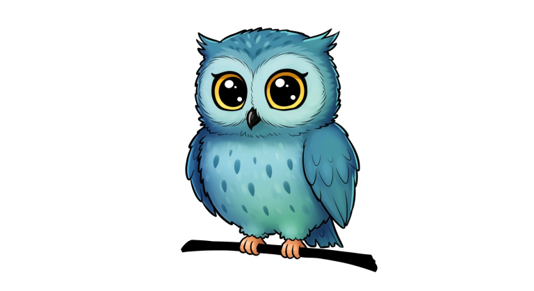 Owl Transparent Png (15)
