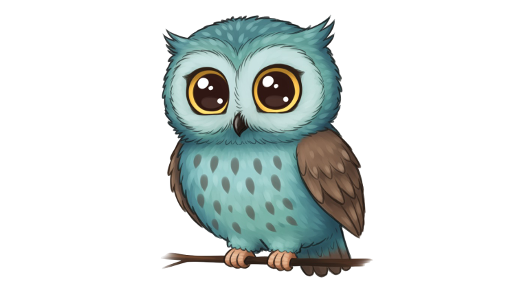 Owl Transparent Png (16)