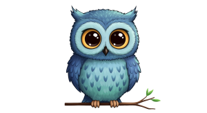 Owl Transparent Png (17)