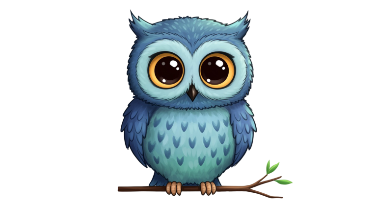 Owl Transparent Png (17)