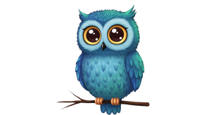 Owl Transparent Png (18)