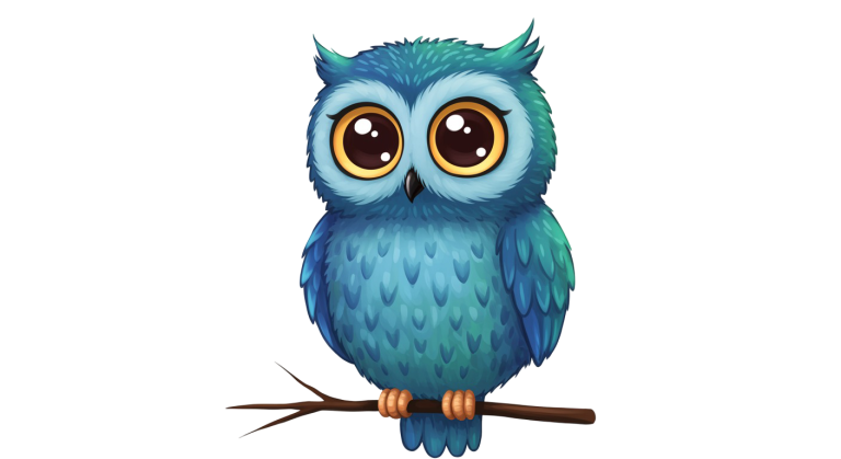 Owl Transparent Png (18)