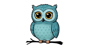 Owl Transparent Png (2)