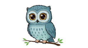 Owl Transparent Png (20)