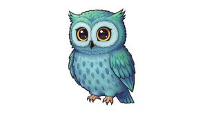 Owl Transparent Png (21)