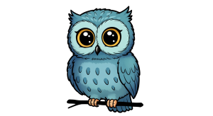 Owl Transparent Png (22)