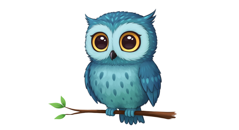 Owl Transparent Png (24)