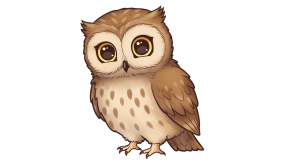 Owl Transparent Png (25)