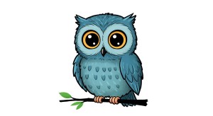 Owl Transparent Png (26)