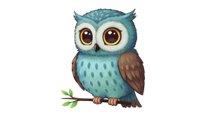 Owl Transparent Png (3)