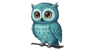 Owl Transparent Png (4)