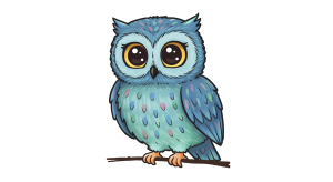 Owl Transparent Png (6)