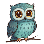 Owl PNG