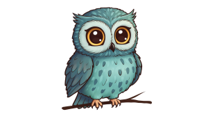 Owl Transparent Png (7)