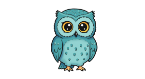 Owl Transparent Png (8)