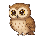 Owl PNG