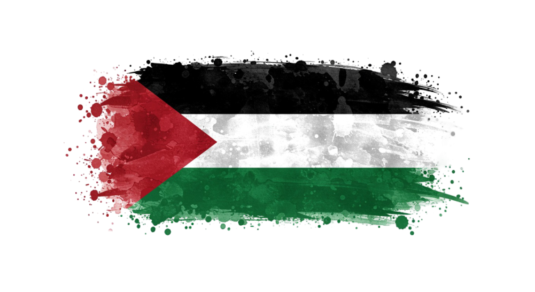 Palestine Flag Transparent Png (2)