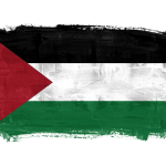 Palestine Flag PNG