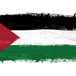 Palestine Flag Transparent Png (9)