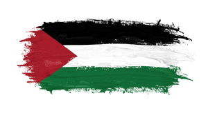Palestine Flag Transparent Png (9)