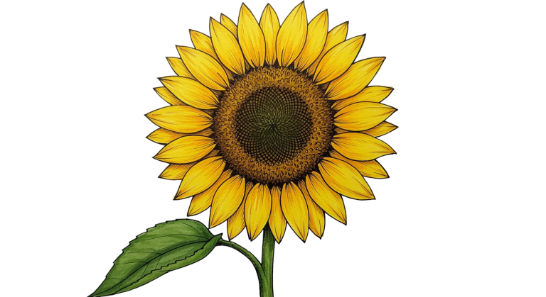 Synflower Transparent Png (1)