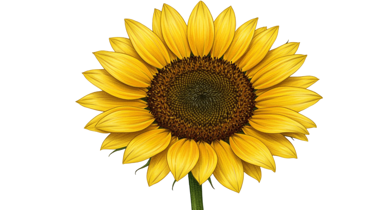 Synflower Transparent Png (10)