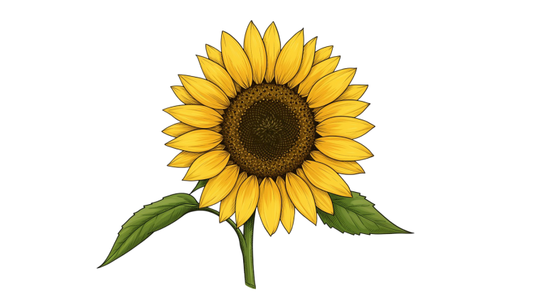 Synflower Transparent Png (11)