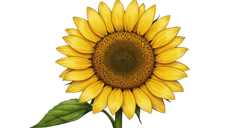 Synflower Transparent Png (12)