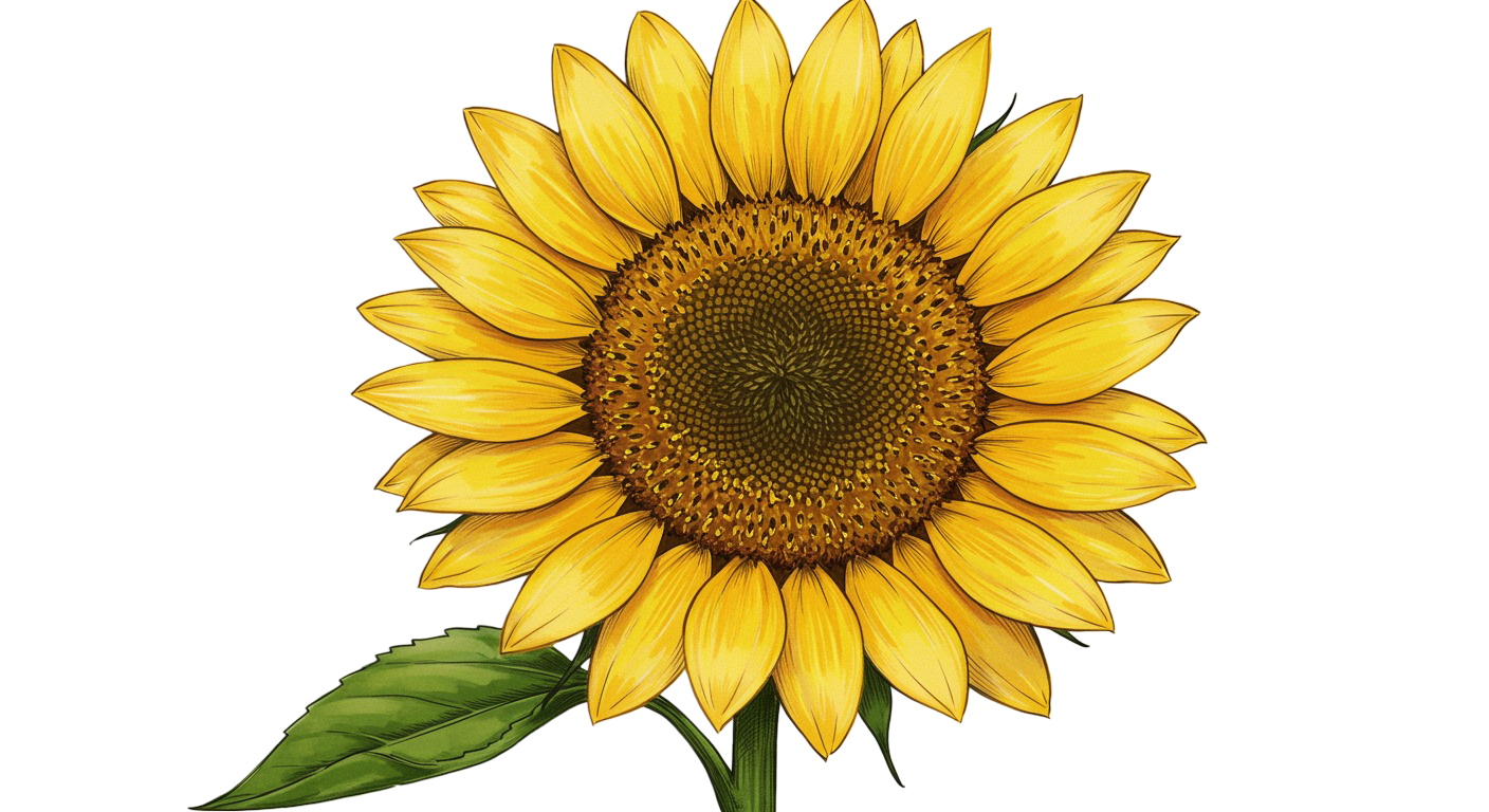 Synflower Transparent Png (12)