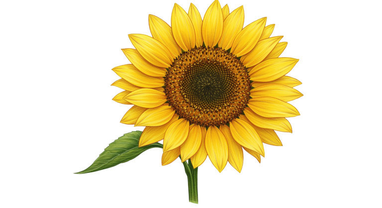 Synflower Transparent Png (16)