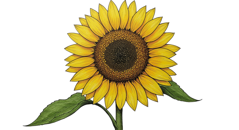 Synflower Transparent Png (17)
