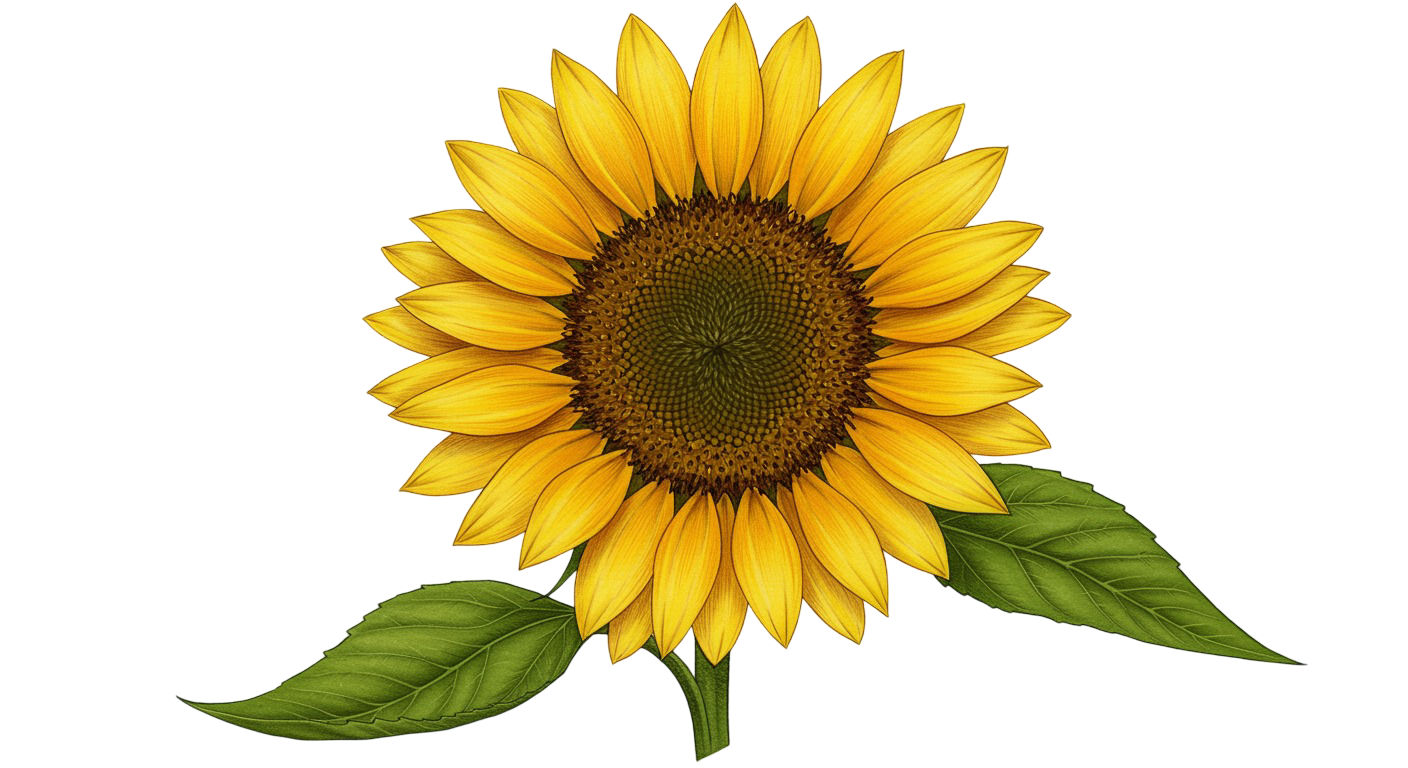 Synflower Transparent Png (20)