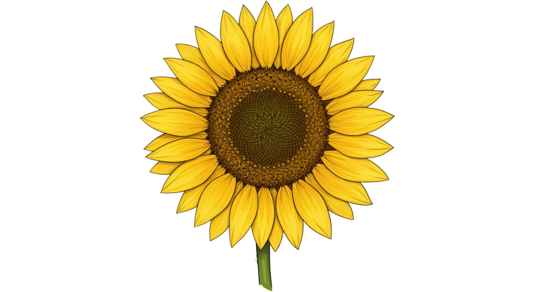 Synflower Transparent Png (22)