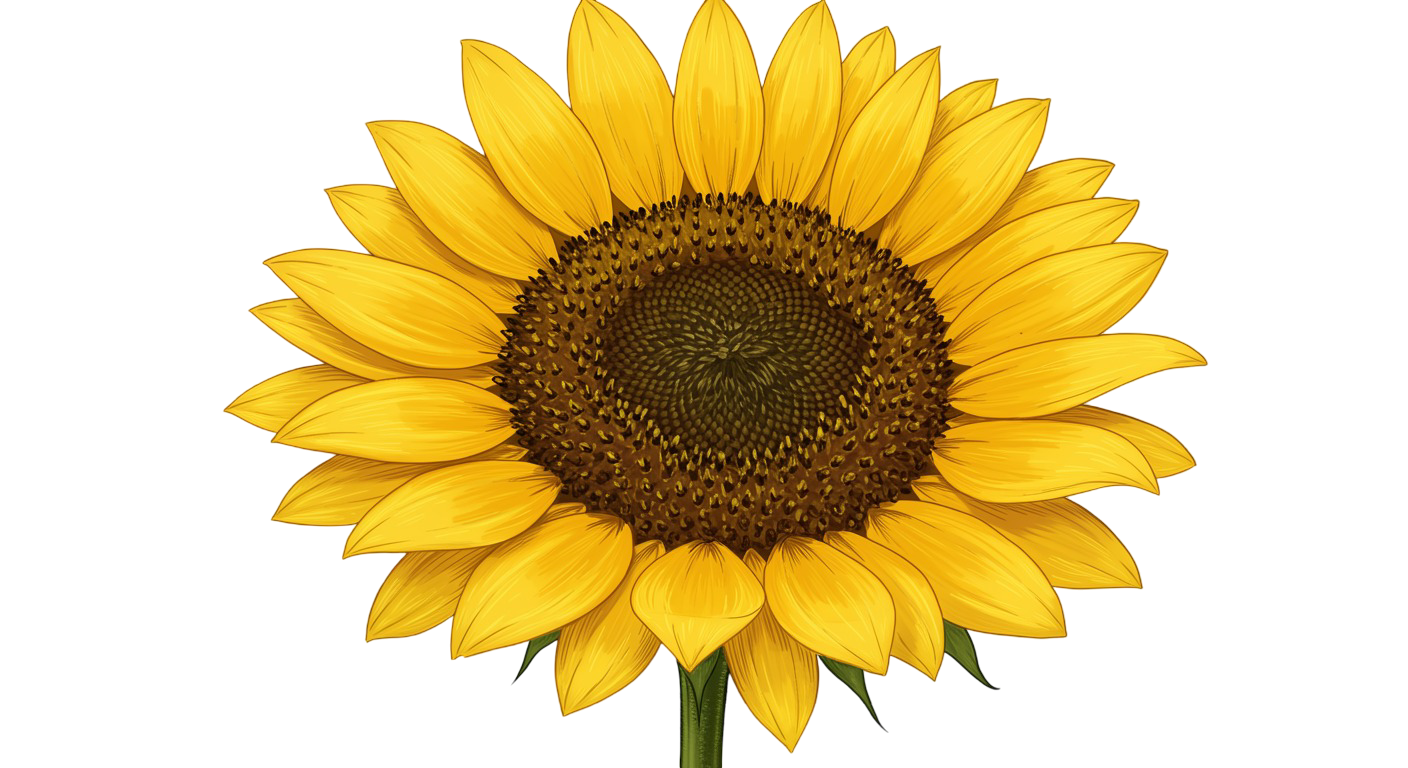 Synflower Transparent Png (24)