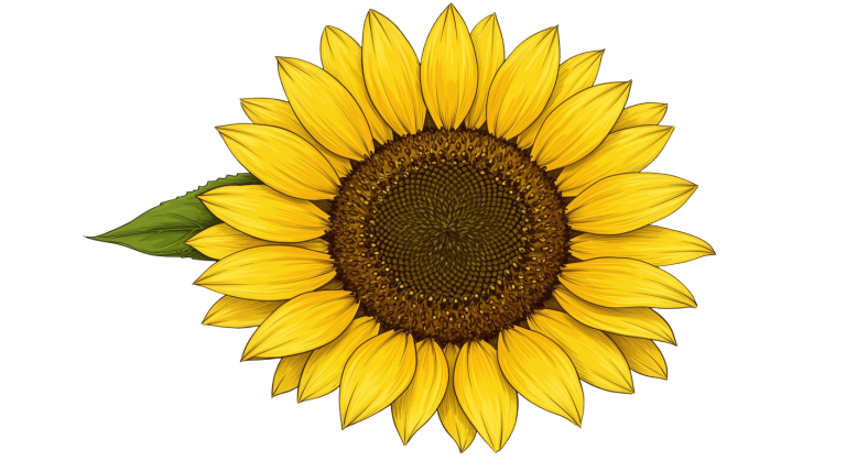 Synflower Transparent Png (7)