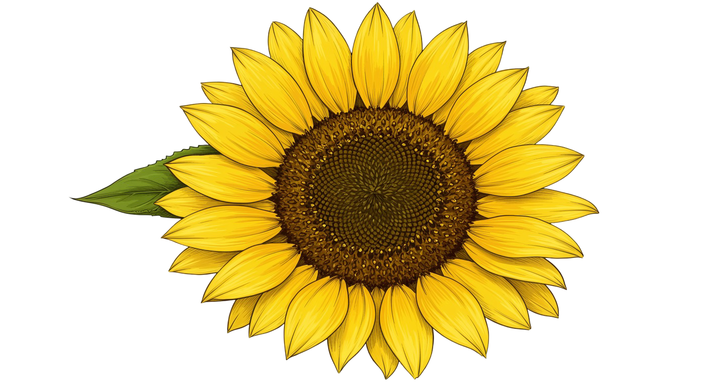 Synflower Transparent Png (7)