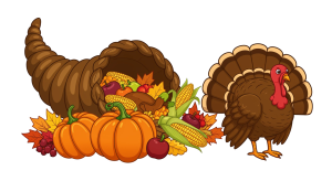Thanks Giving Day Transparent Png (1)