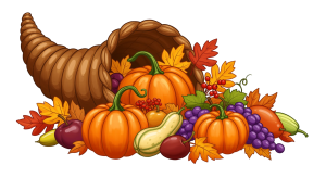 Thanks Giving Day Transparent Png (12)