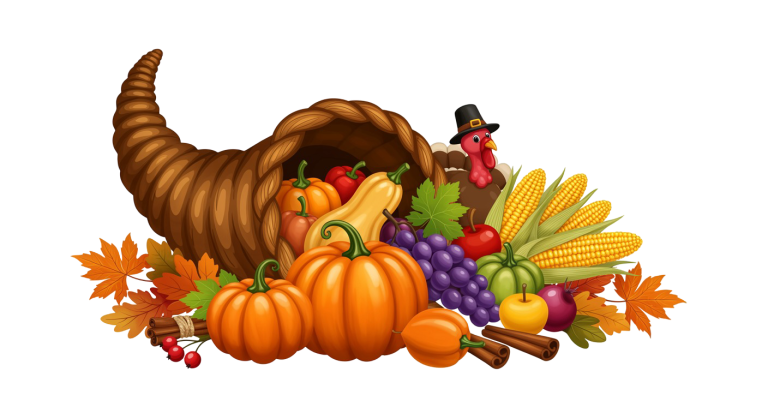 Thanks Giving Day Transparent Png (13)